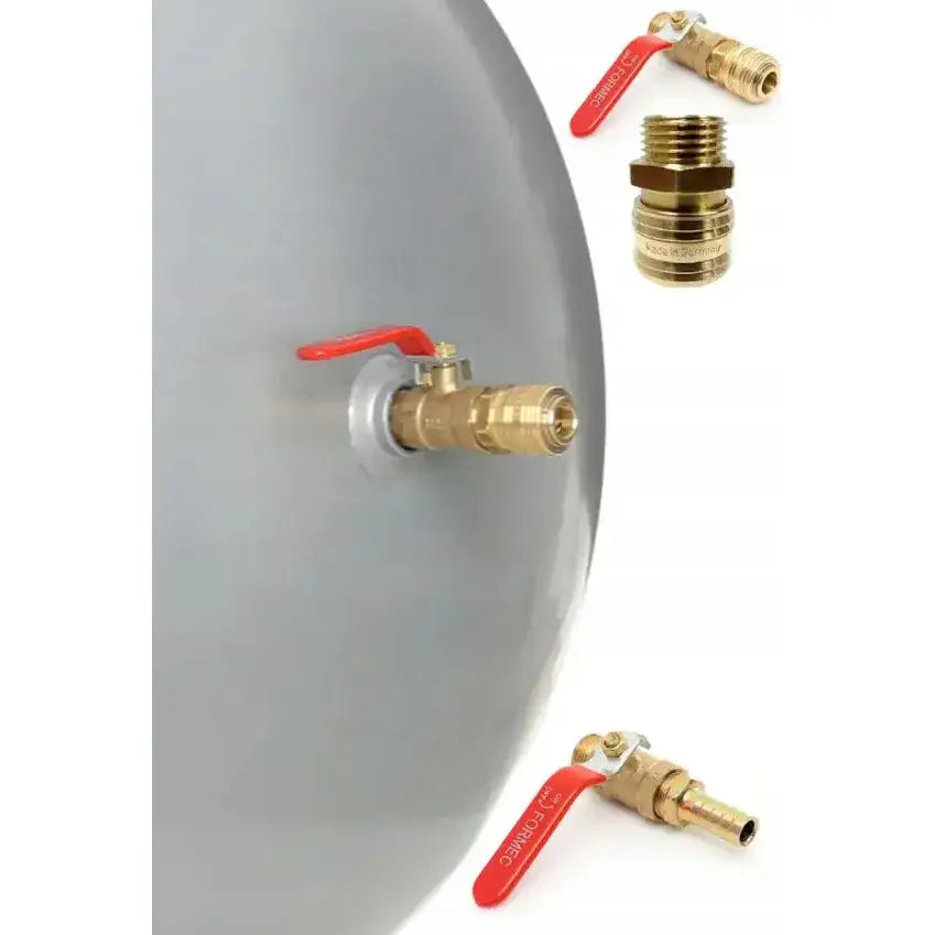 Kompressor 100l 400v
