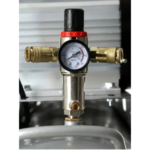 Kompressor 200l 3 Stempler 230v