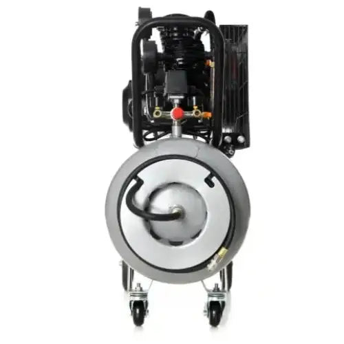 Kompressor 200l 3 Stempler 230v