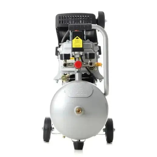 Kompressor 24l 8 Bar