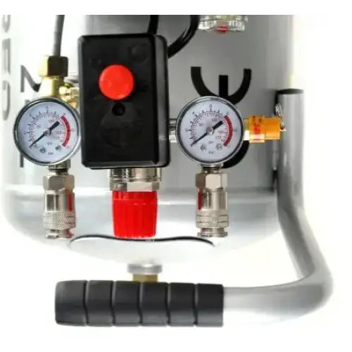 Kompressor 24l 8 Bar