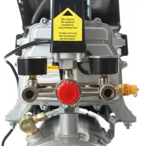 Kompressor 24l 8 Bar