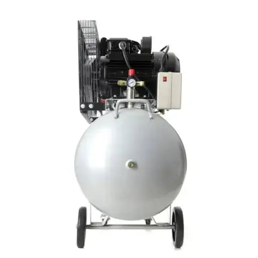Kompressor 300l 3 Stempler 400v 1500l/min