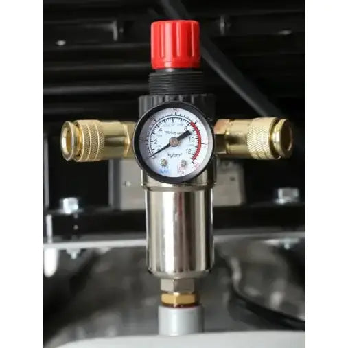 Kompressor 300l 3 Stempler 400v 1500l/min