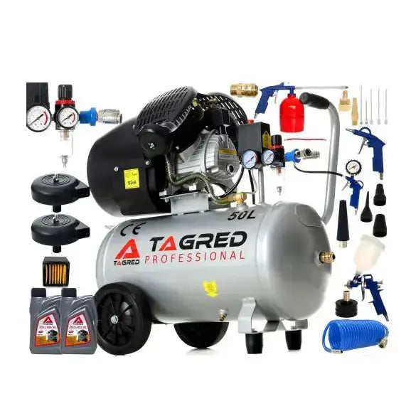 Kompressor 50l