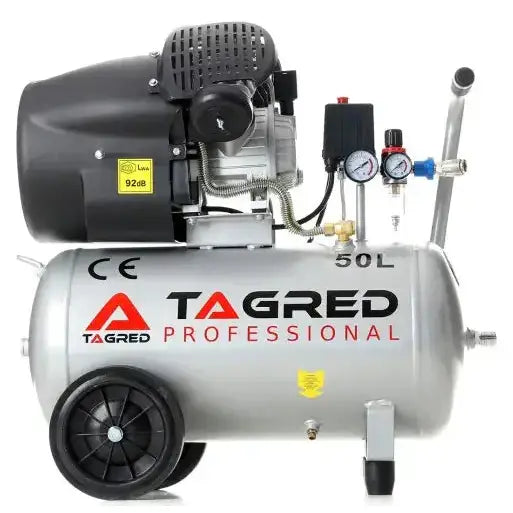 Kompressor 50l