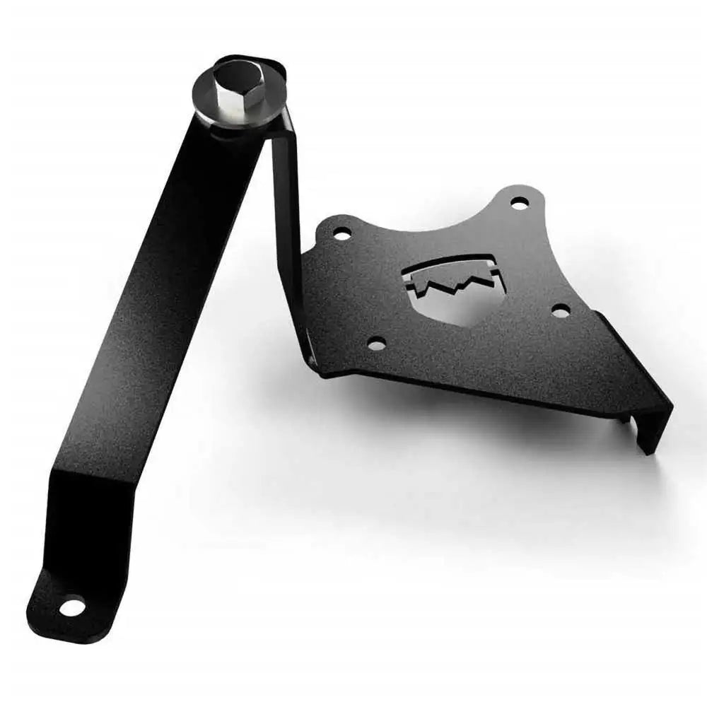 Kompressorinstallasjonssett Arb Under Panseret Teraflex - Jeep Wrangler Jk 4 d 12-18