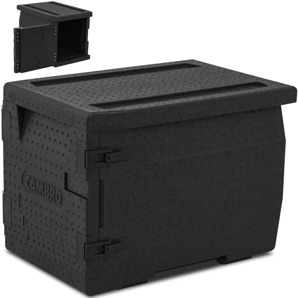 Kontainer Termobox Epp Cambro for Gn 1/1-container