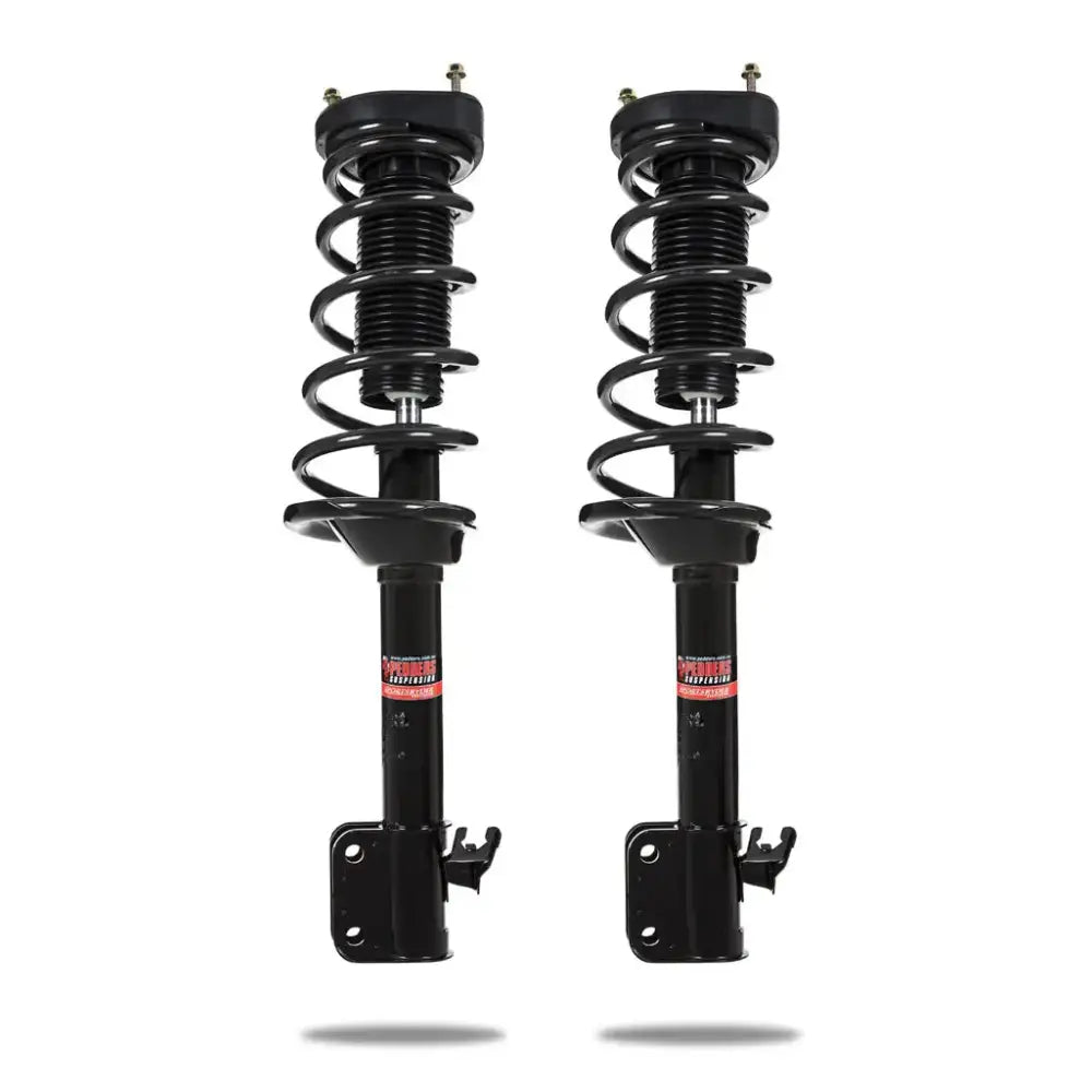 Konverteringssett bak Pedders - Subaru Forester Sg 02-08