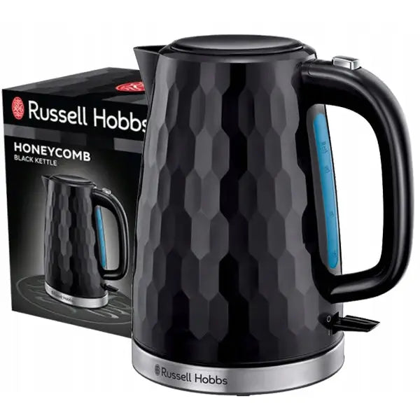 Kraftig Russell Hobbs Elektrisk Vannkoker 2400 w