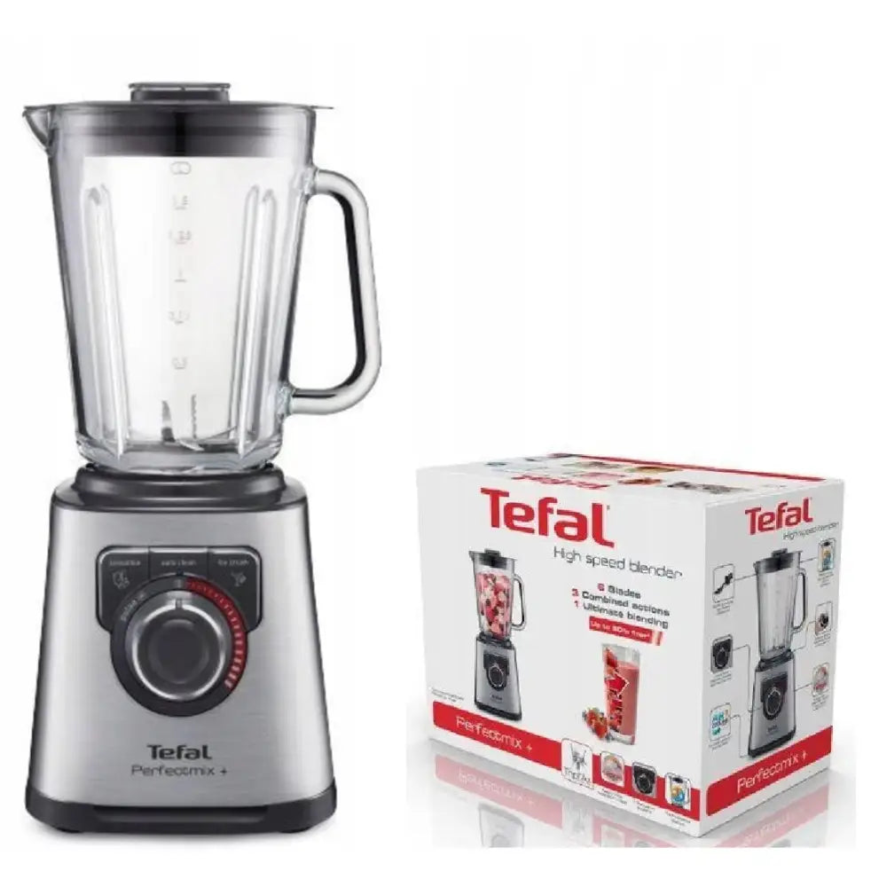 Kraftig Tefal Kanneblender med Led-display 1200w