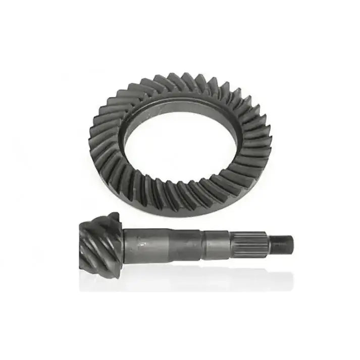Kronhjul og Pinjong Sett 4.88 - Toyota Land Cruiser Lj/kzj 70/73 Front