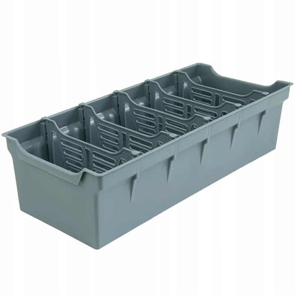 Krydderbeholder Krydderorganisator