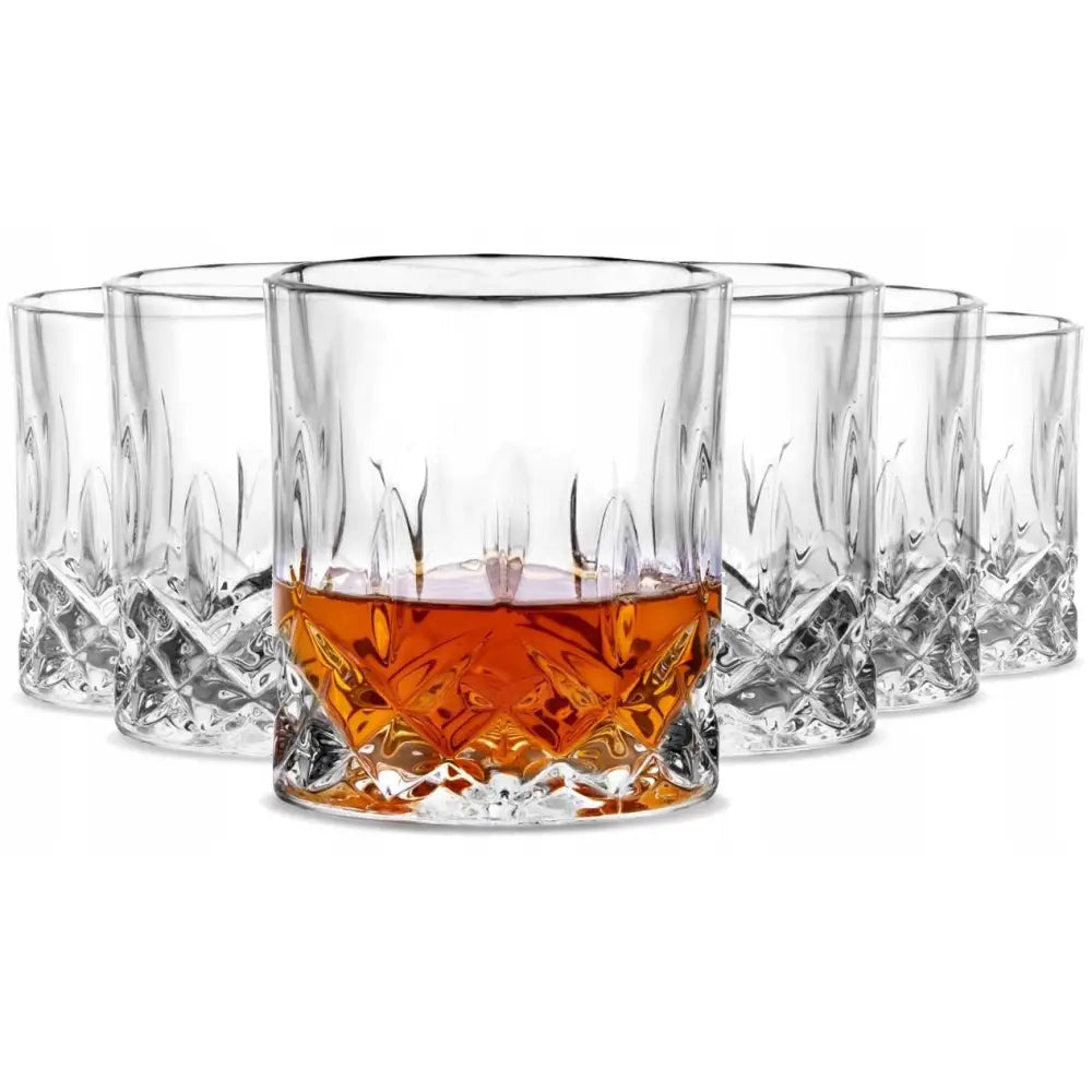 Krystall Whiskyglass Bohemia Classico