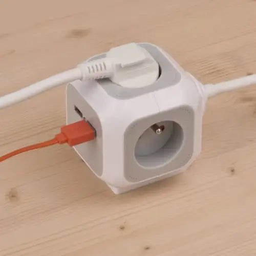 Lader Usb Alea-power 4-veis