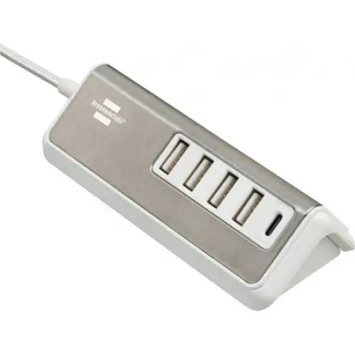 Lader Usb ®estilo Stal