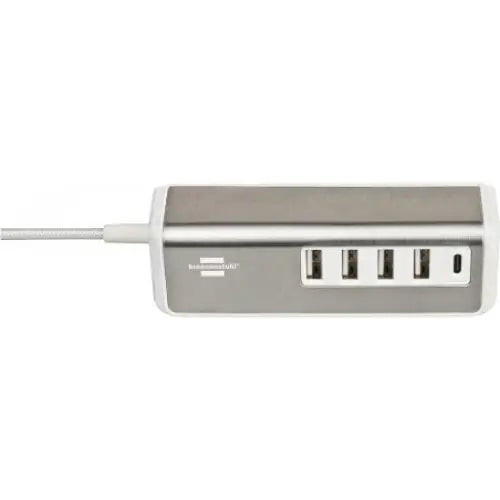 Lader Usb ®estilo Stal