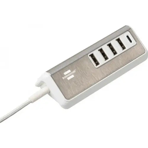 Lader Usb ®estilo Stal