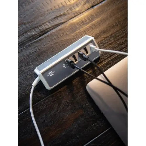 Lader Usb ®estilo Stal