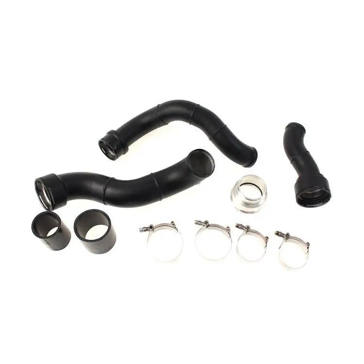 Laderør Mini Cooper s F55 F56 F57 + Boost Pipe