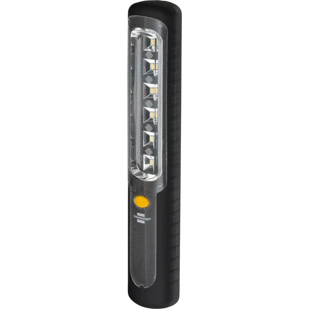 Lampe Batteri Led 300lm + Dynamo Hl300ad