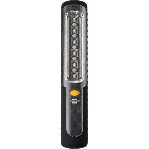 Lampe Batteri Led 300lm + Dynamo Hl300ad