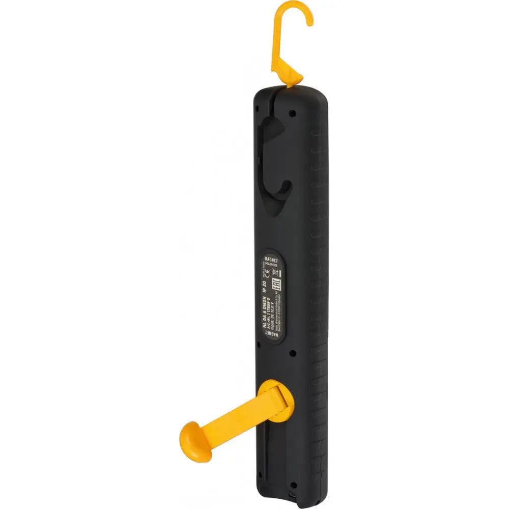 Lampe Batteri Led 300lm + Dynamo Hl300ad