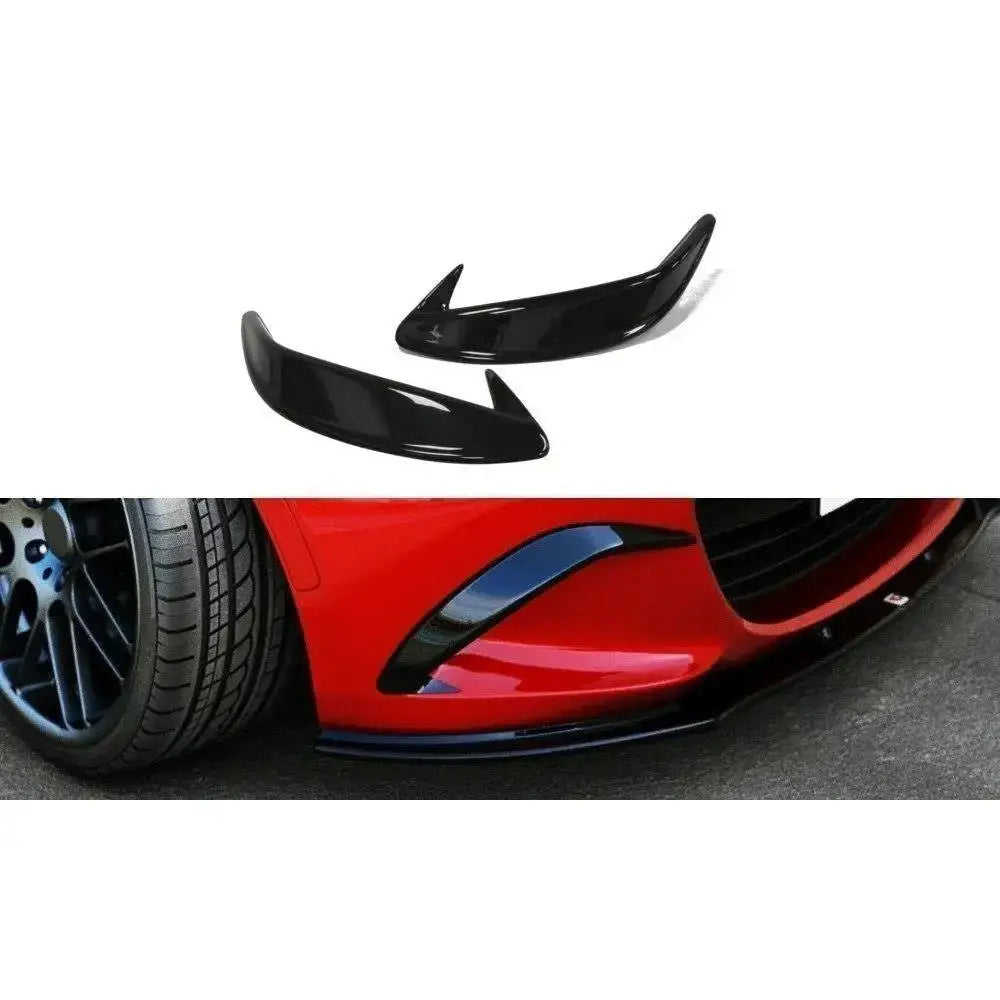 Lampeomramming Mazda Mx-5 Iv
