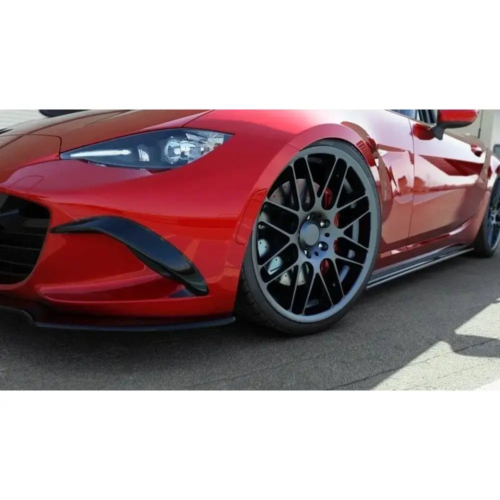 Lampeomramming Mazda Mx-5 Iv