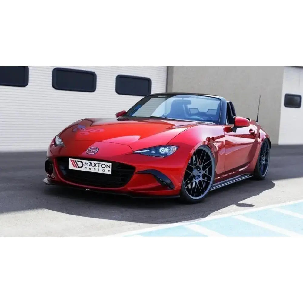Lampeomramming Mazda Mx-5 Iv