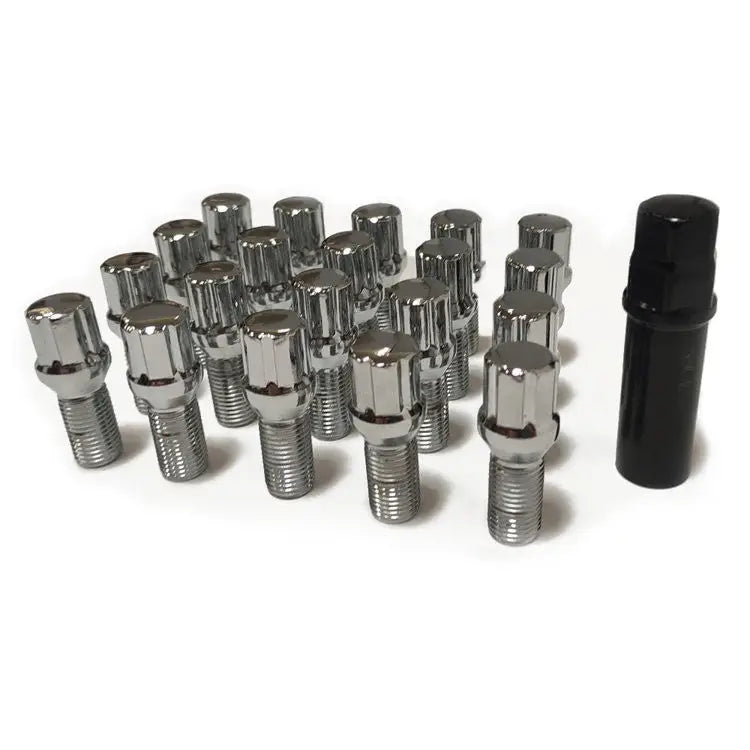 Låseringenøtter 14x1,5 Ofd - Volkswagen Amarok 10-23