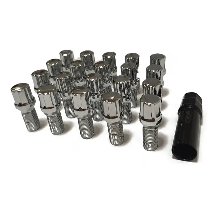 Låseringenøtter 14x1,5 Ofd - Volkswagen Amarok 10-23