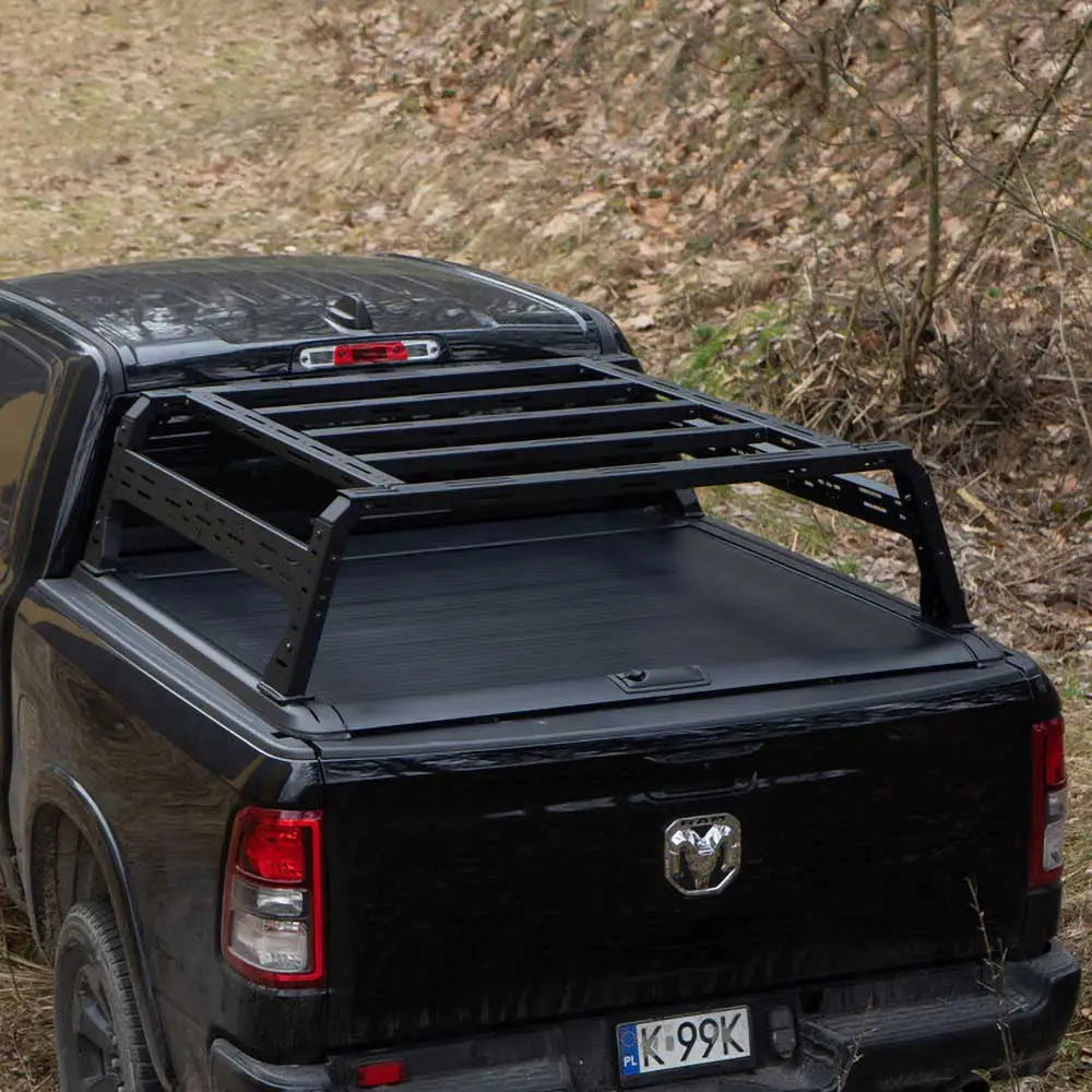 Lastestak for Bil - Ram 1500 Dt 19-