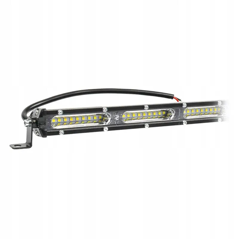 Led-arbeidslampe Bar Panel 96 Cm