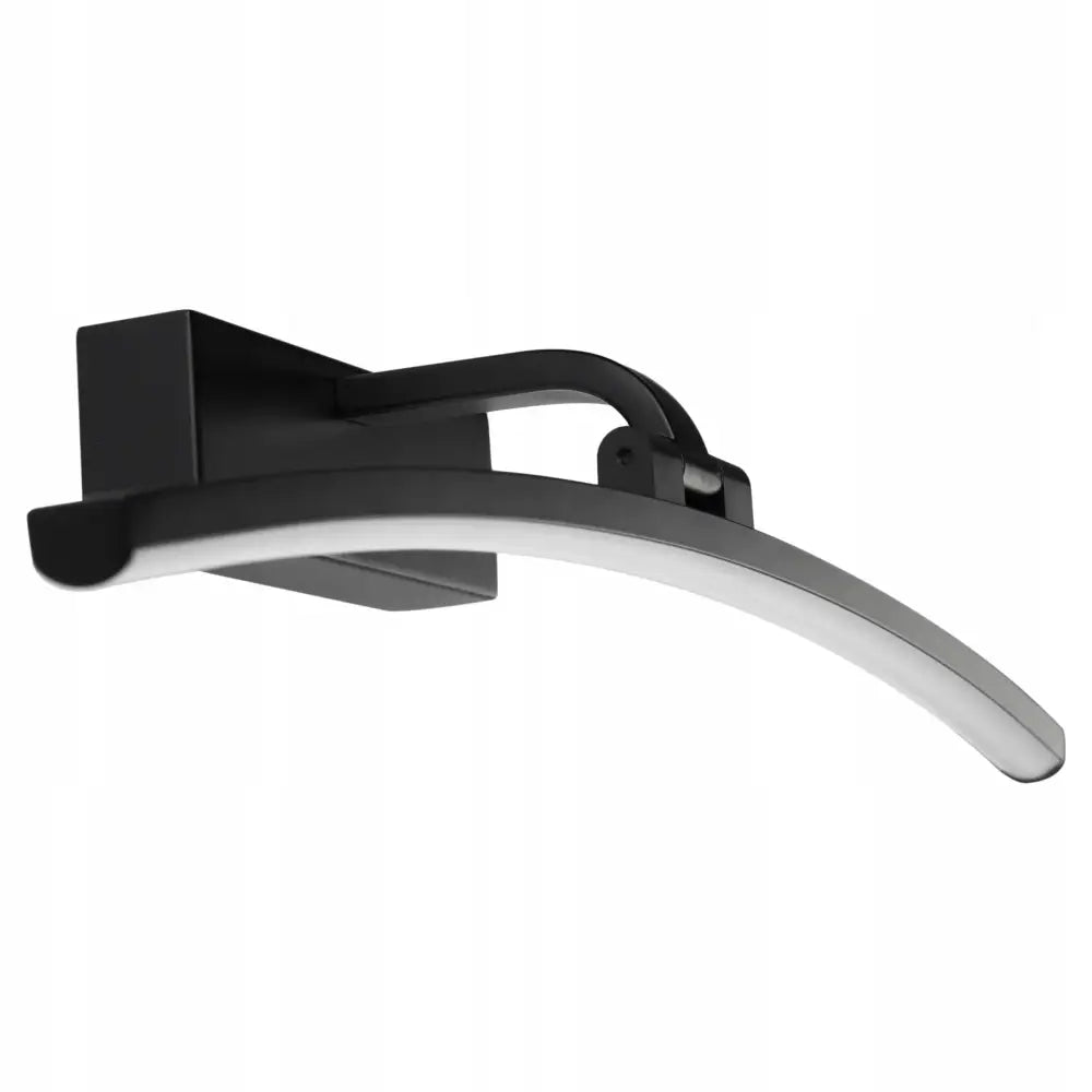Led-baderomsvegglampe over Speil 12w 50cm Buet