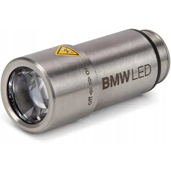 Led-diodelykt for Bmw