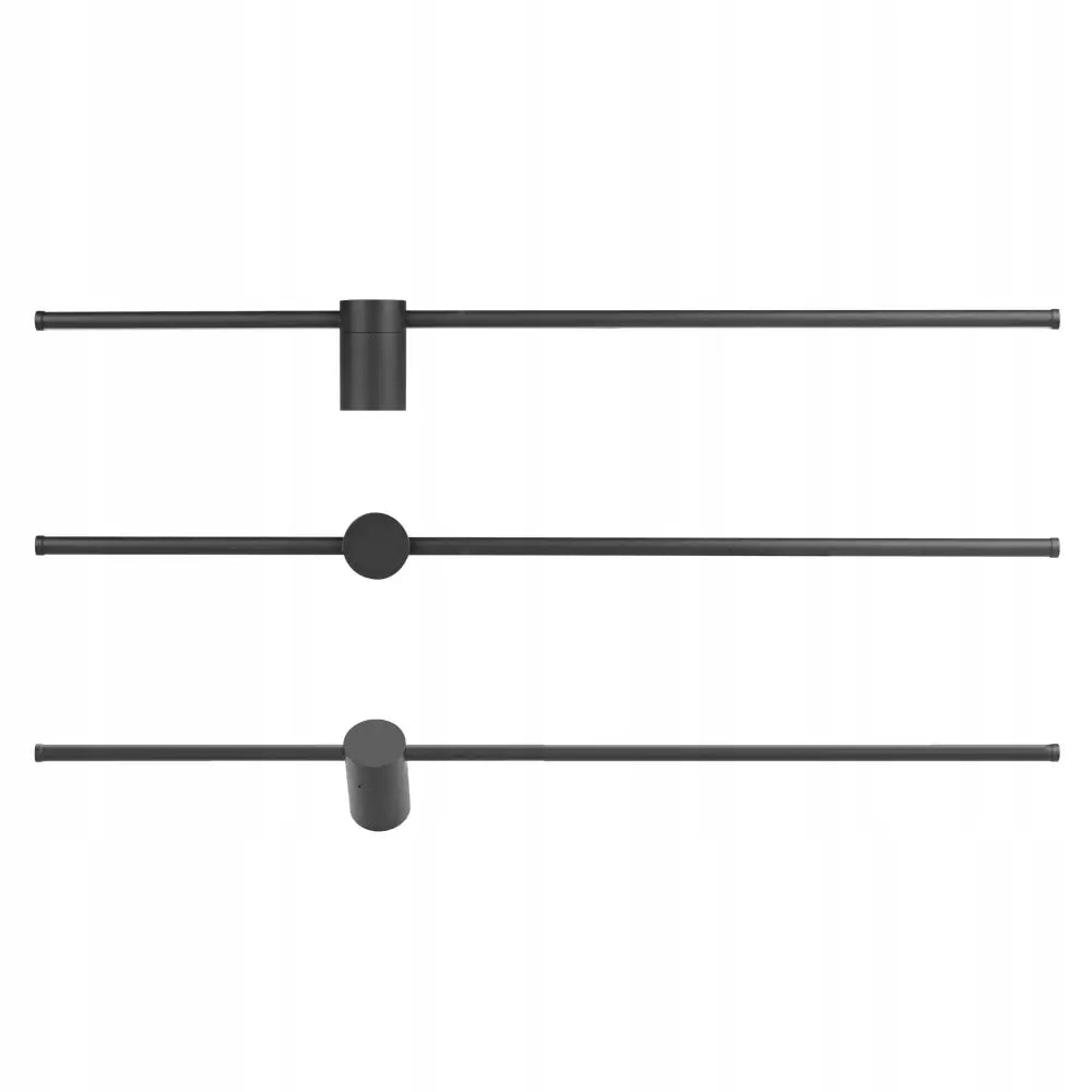 Led-lampe 17w Vegglampe Innendørs 120cm