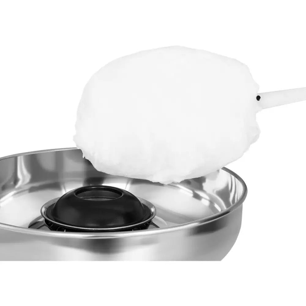 Led Lysende Pinner for Sukkerspinn - 7 Funksjoner 50 Stk.