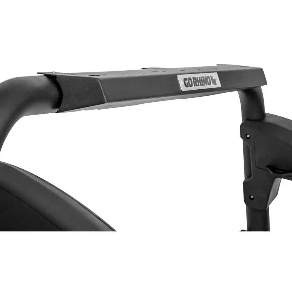 Led Lyslistfeste for Sportbar 4.0 fra Go Rhino - Passer til Toyota Hilux Revo 20-