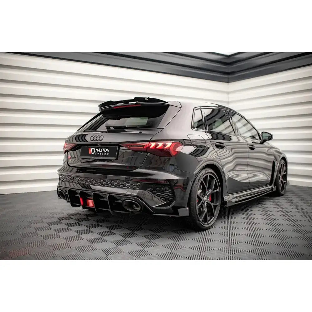 Led Stop Light - Audi A3 Rs3 Sportback 8y 20-