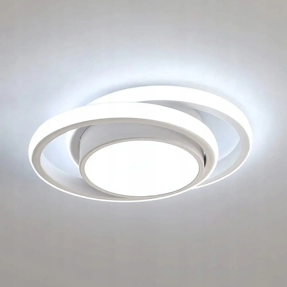 Led-taklamper 32w 2500lm Taklampe