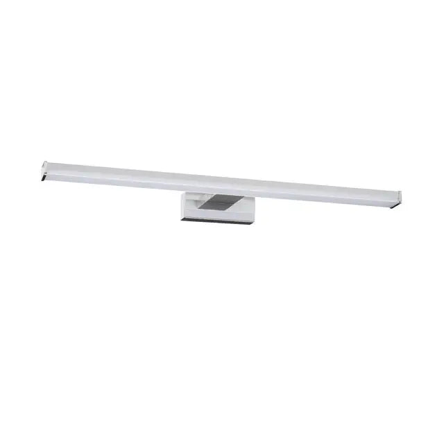 Led Vegglampe Speil Bilde Krom 60cm Asten