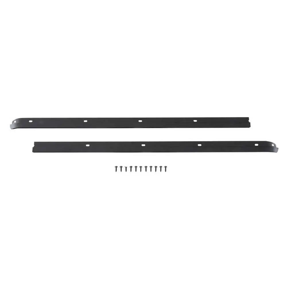 Listebeslag for Mykt Tak Smittybilt - Jeep Cj 71-86