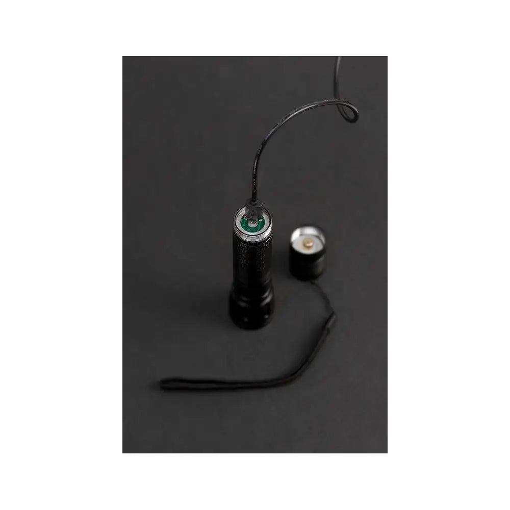 Lommelykt Led Luxpremium Tl 300 Af 350lm