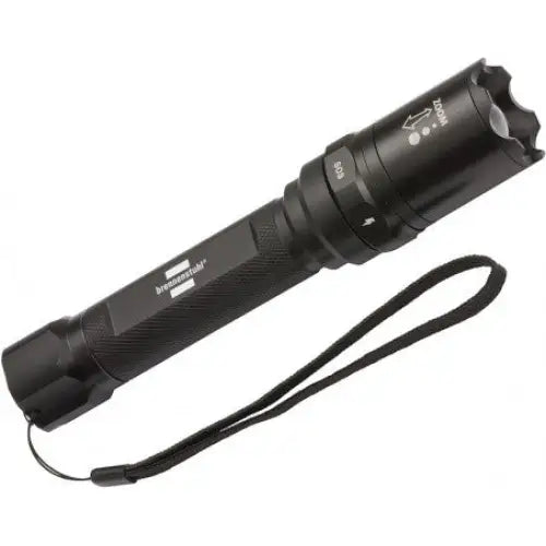 Lommelykt Led Luxpremium Tl 400 Afs 430lm
