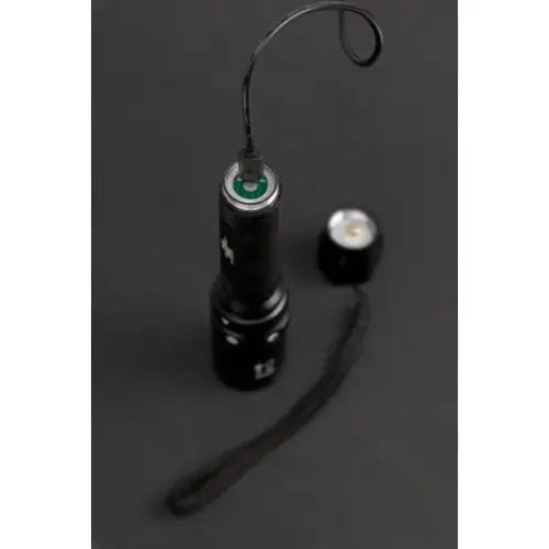 Lommelykt Led Luxpremium Tl 400 Afs 430lm