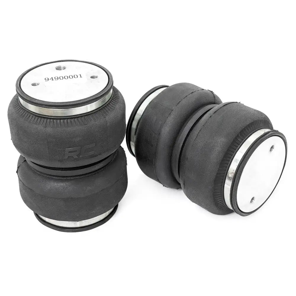 Luftfjæring bak Rough Country 4-6’’ - Gmc Sierra 1500 19-