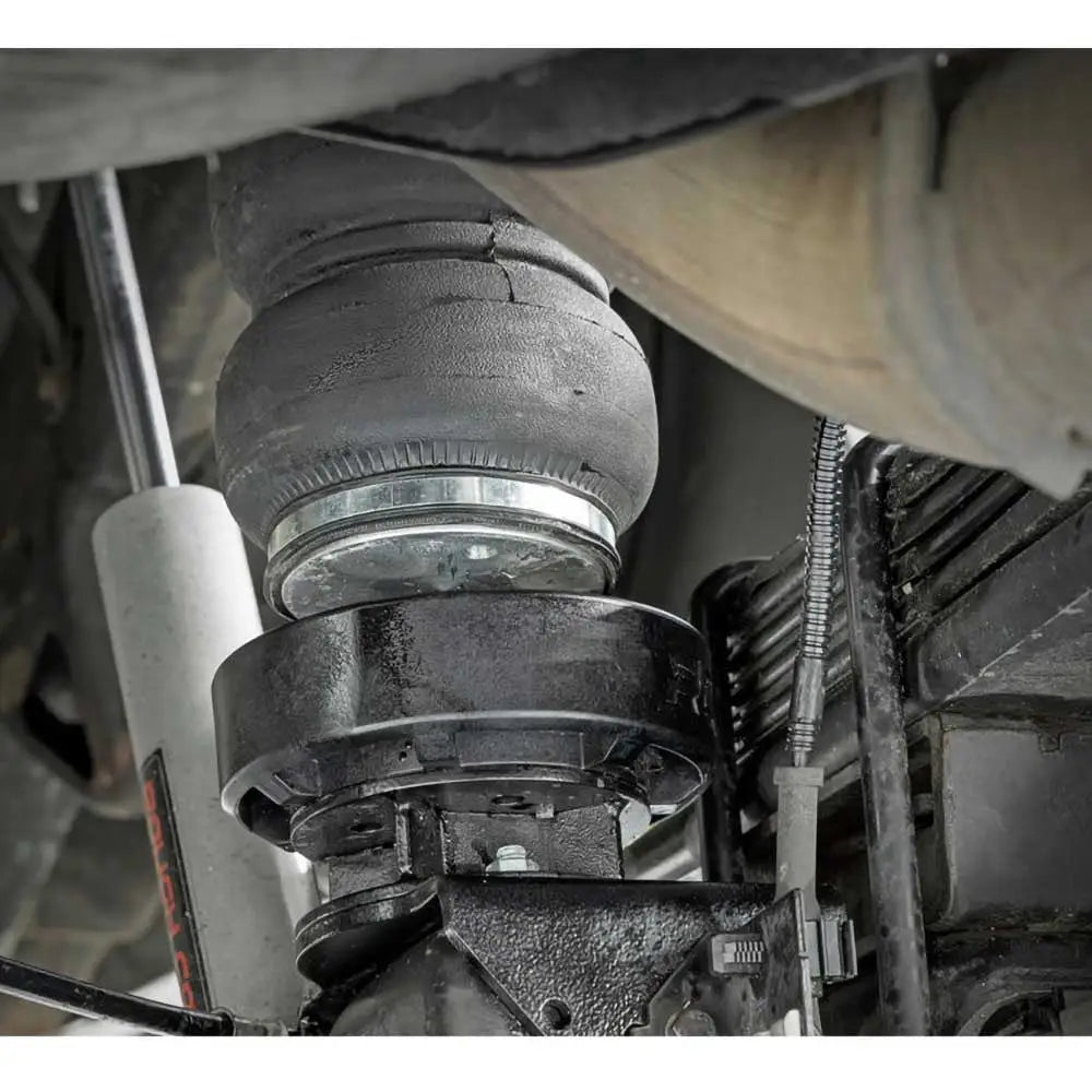 Luftfjæring Kit for Chevrolet Silverado 1500 19-