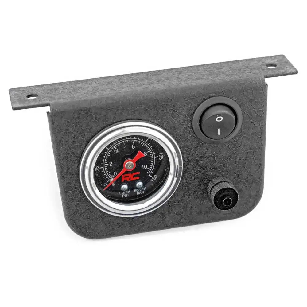 Luftfjæring Kompresjonspumpe for Ram 1500 Classic Ds 19-