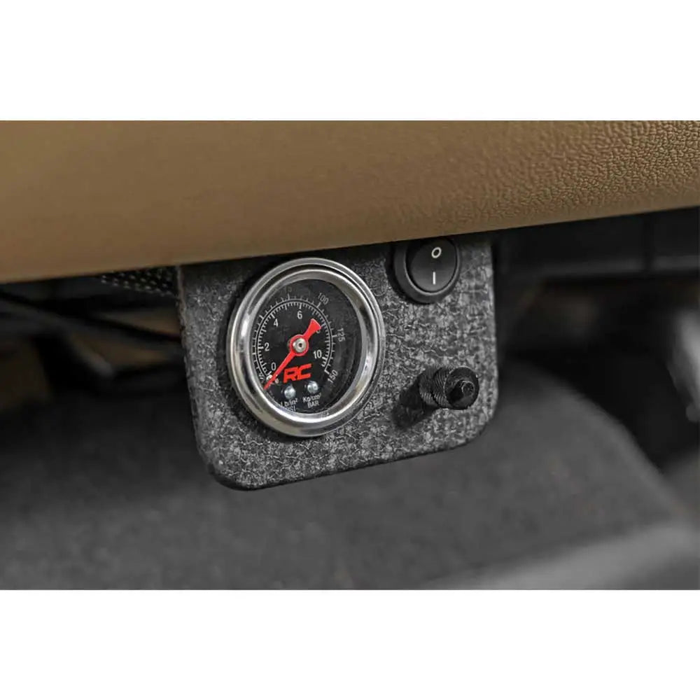 Luftfjæring Kompresjonspumpe for Ram 1500 Classic Ds 19-